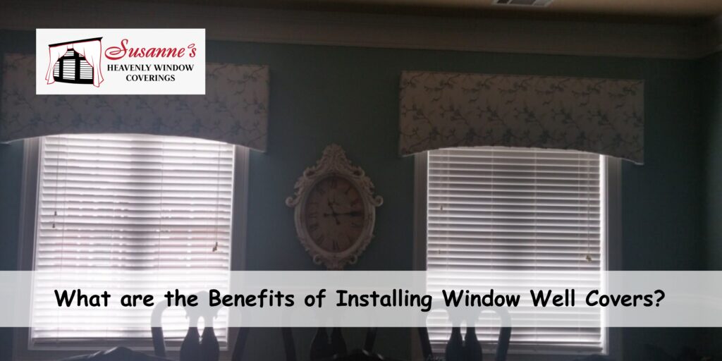 window well covers